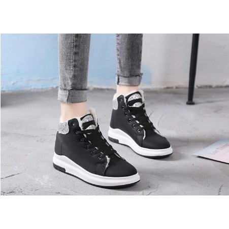 SNEAKERS WANITA KOREAN STYLE
