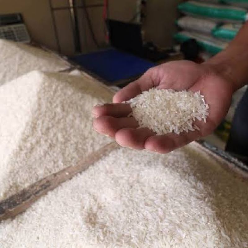 

beras kusut/solok asli 5kg