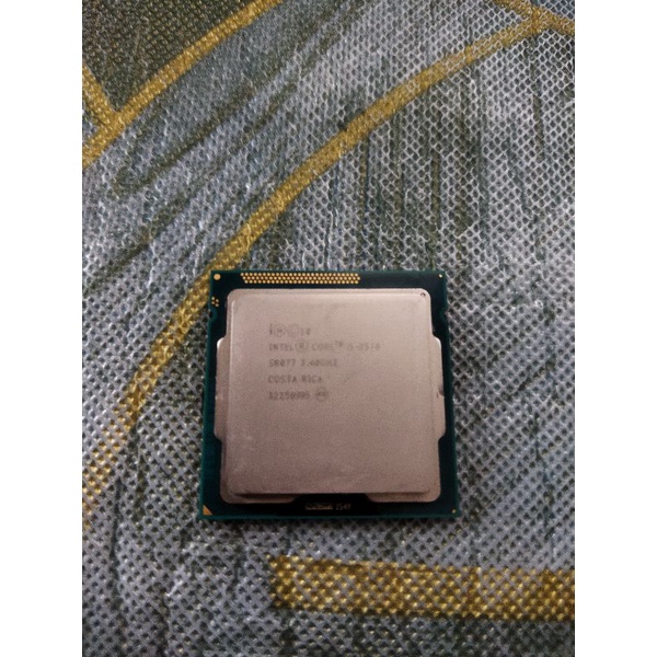 Core i5 3570