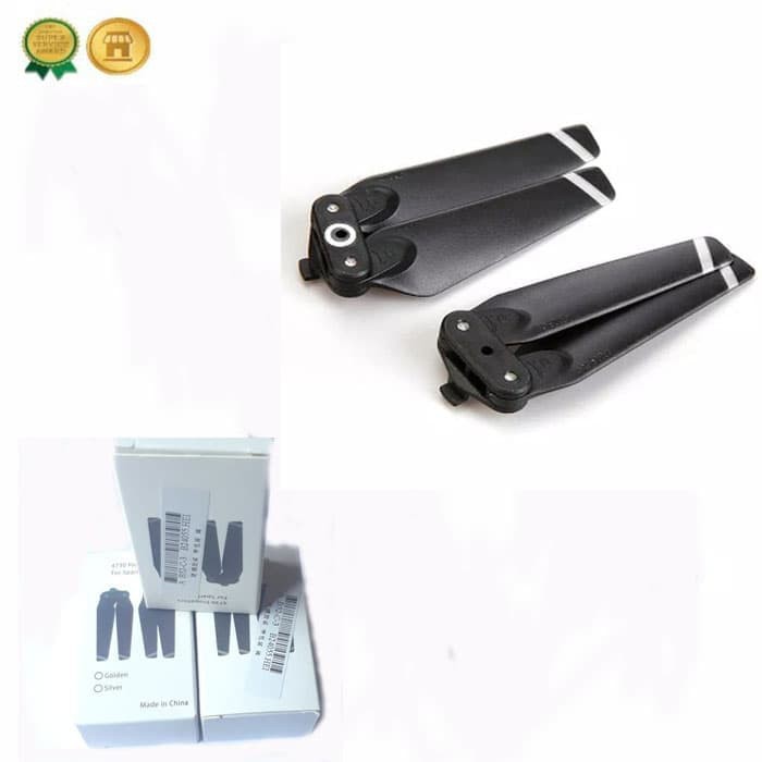 Propeller dji spark foldable propeller dji spark