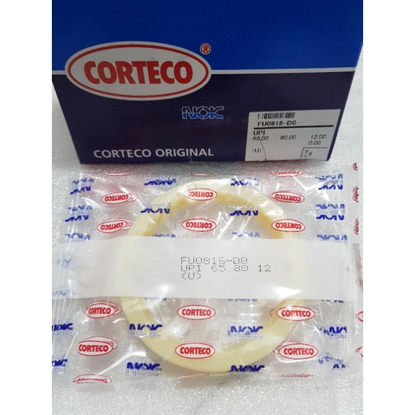 

Seal Hydraulic Upi 65×80×12mm Nok