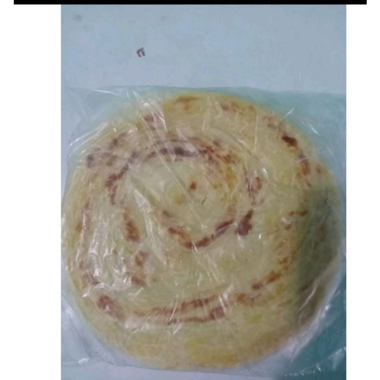 

ROTI CANE CANAI ROTI MARYAM