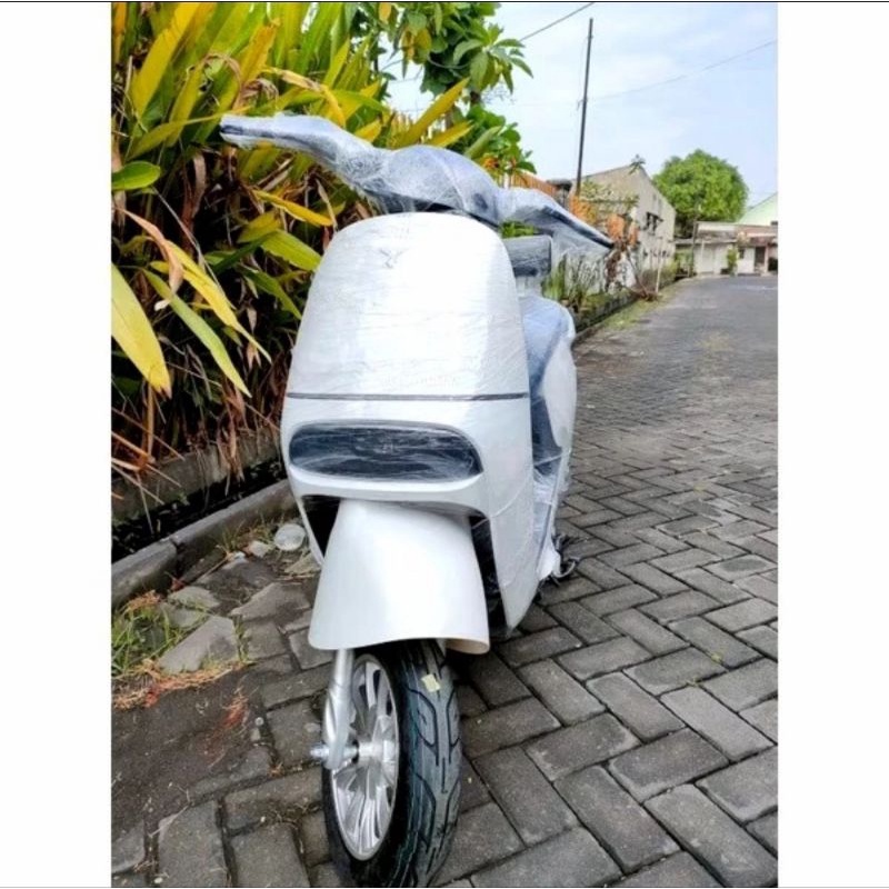 Sepeda Listrik Ebike Uwinfly U Winfly Love Summer PRO LS LoveSummer