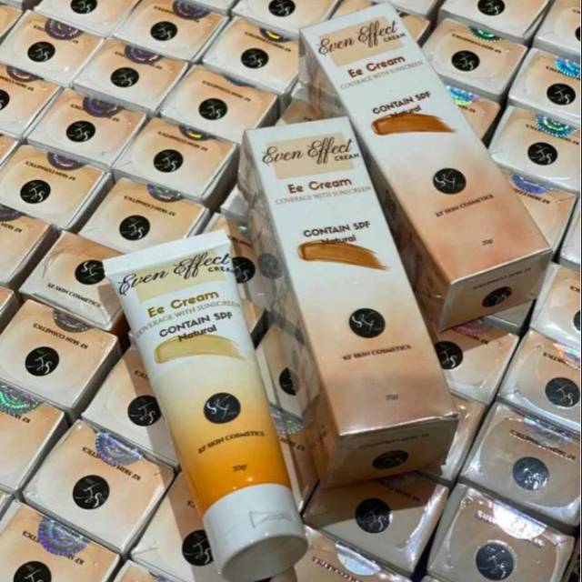 Ee cream by kf skin new