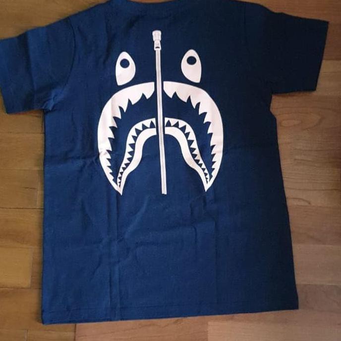 T-Shirt Bape Wgm Original W5419