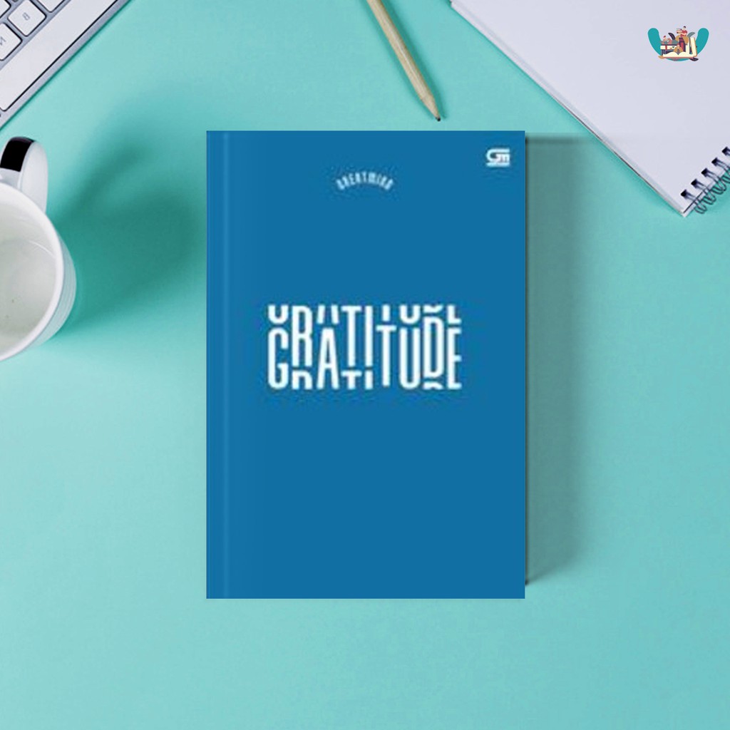 Gratitude - Greatmind