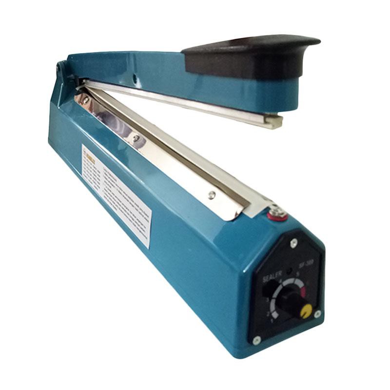 Press Plastik  Impulse Sealer  Ukuran 30 Cm Shopee Indonesia