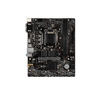 Motherboard MSI B460M PRO - MB MSI B460 M PRO