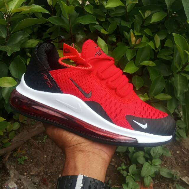 Sepatu nike air max 720 premium impor/sepatu nike berkualitas sepatu nike original vietnam