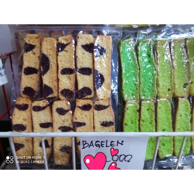 

Bagelen