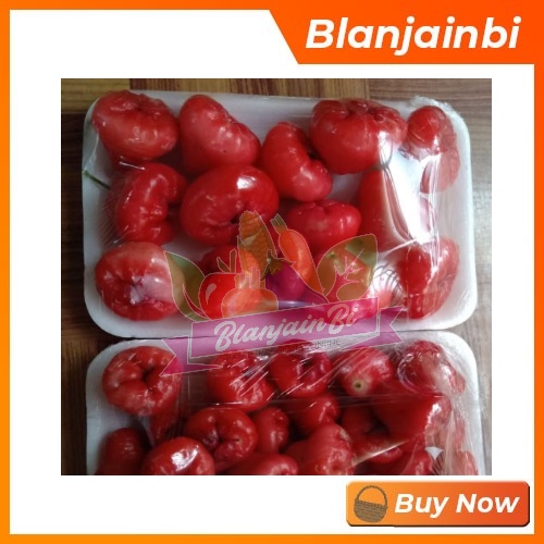 

Jambu Air Bandung Area