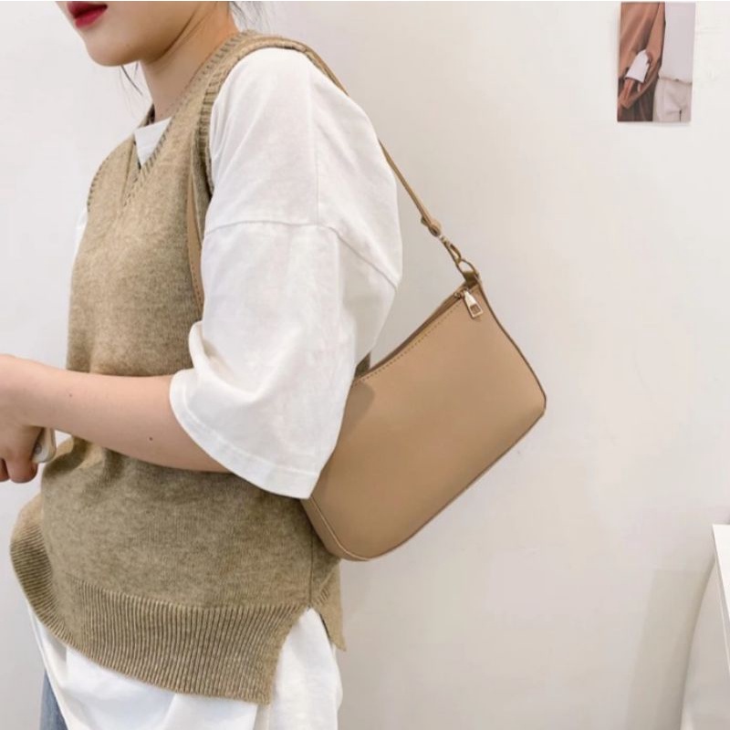 HDS_BAG / YOLLA Tas Selempang Wanita Tas Wanita Shoulderbag Tas Selempang Bahu Wanita Remaja  Kekinian