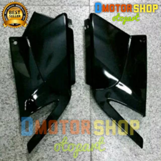 Bok aki tiger new revo