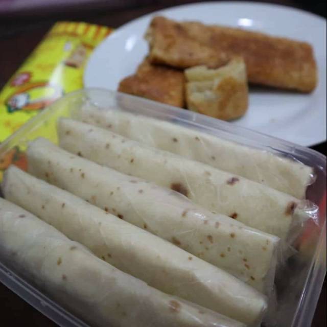 

Kebab Full Daging Original 5pcs