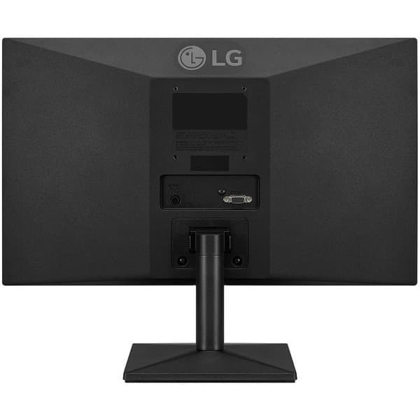 Monitor LED LG 20MK400A 20&quot; 20MK400A-B VGA HD Garansi Resmi