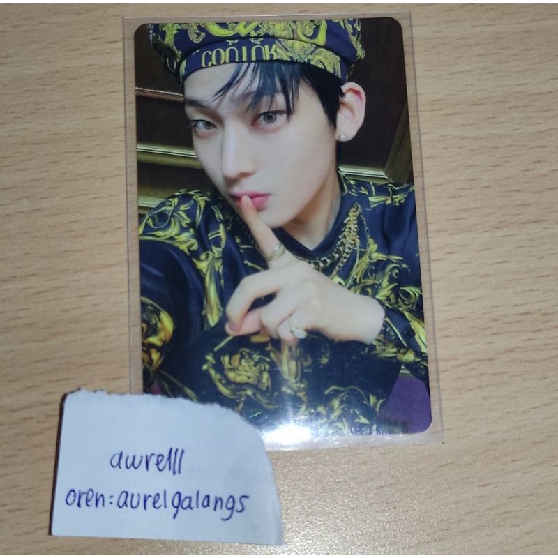 wts pc sunoo batik