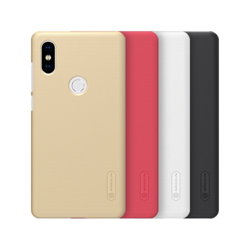 AUTHENTIC LUXURY Hard case XIAOMI REDMI S2 Frosted