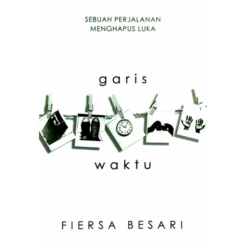 buku garis waktu
