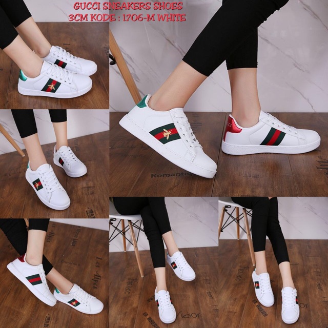 RESTOKKK FASHION GC SNEAKER 1706M