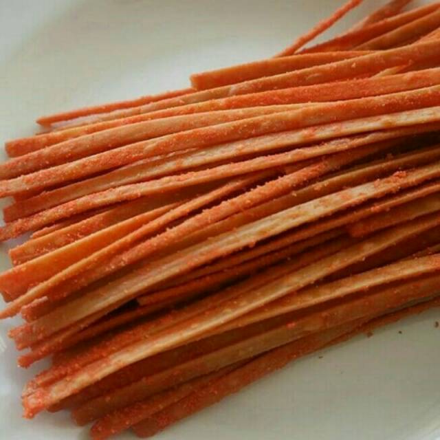 

MIE LIDILIDIAN