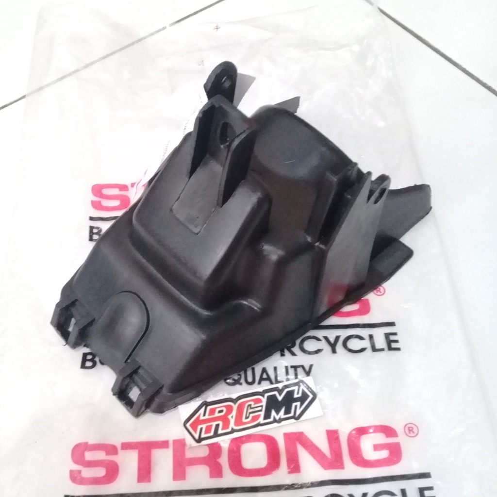 FENDER INNER COVER SAMBUNGAN SLEBOR SPAKBOR BELAKANG HONDA ASTREA PRIMA STAR ORI ORIGINAL STRONG ASLI