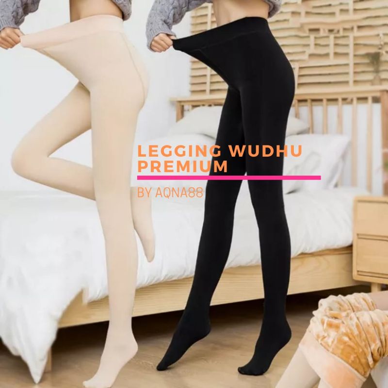 Lejing | Lejing Wanita | Celana Lejing Wanita | Legging Jempol