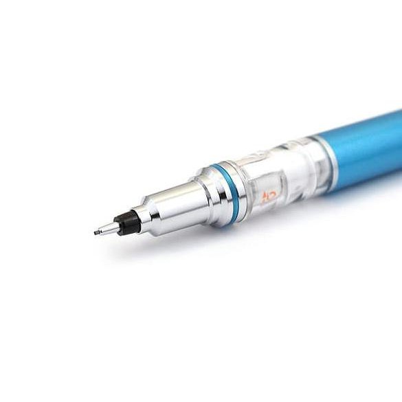 

Uni Kuru Toga Advance Mechanical Pencil 0.5 Mm - Blue - Pensil Mekanik Babho93 Berkualitas