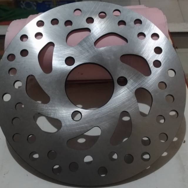 Piringan Cakram Depan Mio J/Soul Gt/Mio Gt /Soul GT 125/Fino Fi
