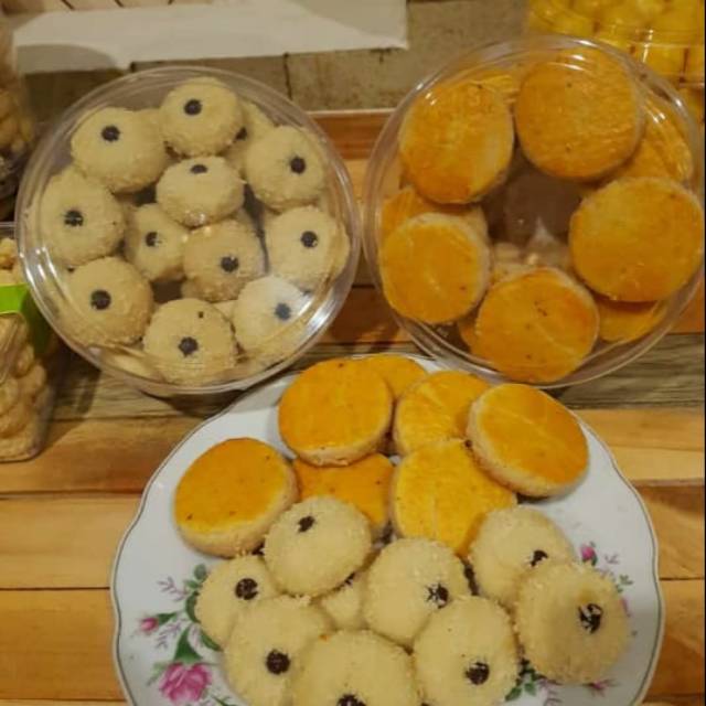 

Kue Kacang termurah cuma 10ribuan