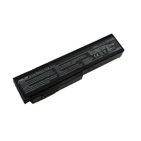 Original Baterai Laptop ASUS N43, N43s N43SL Series A32-M50
