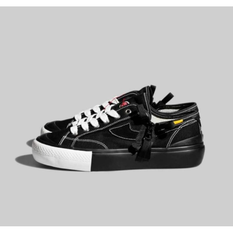 compass FR2 V2 Low sz 39-43