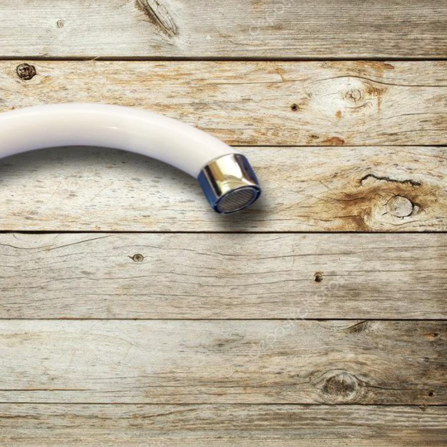 Terbaru!! Soligen Kran Cuci Piring Angsa Dapur Fleksibel Plastik >>