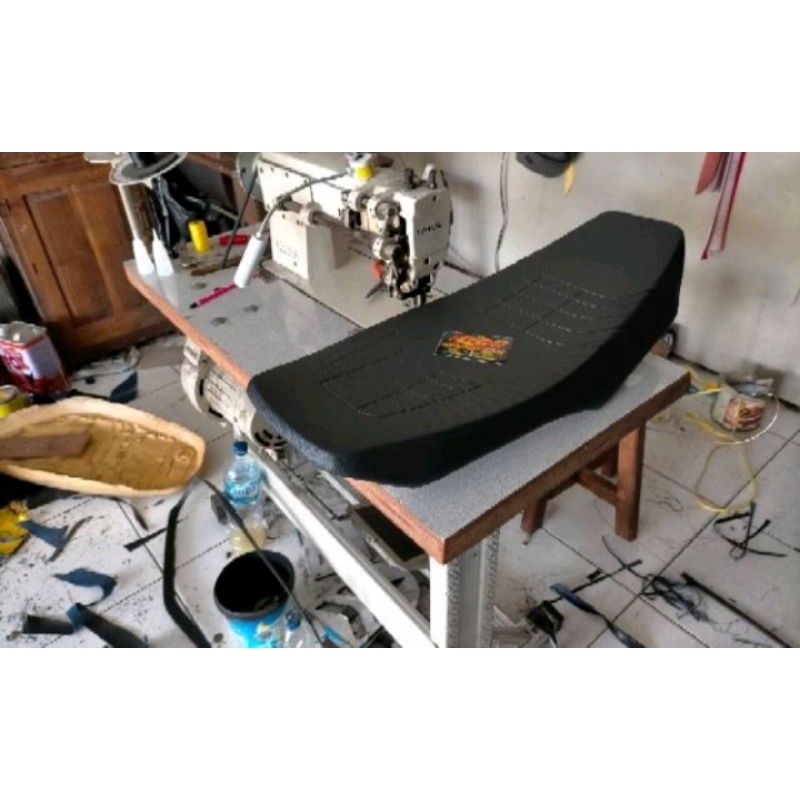 Jok RX S / Jok Perahu RX S / JOK RX SPESIAL