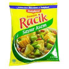 Bumbu Racik Indofood  Sayur Asem 33 Gram