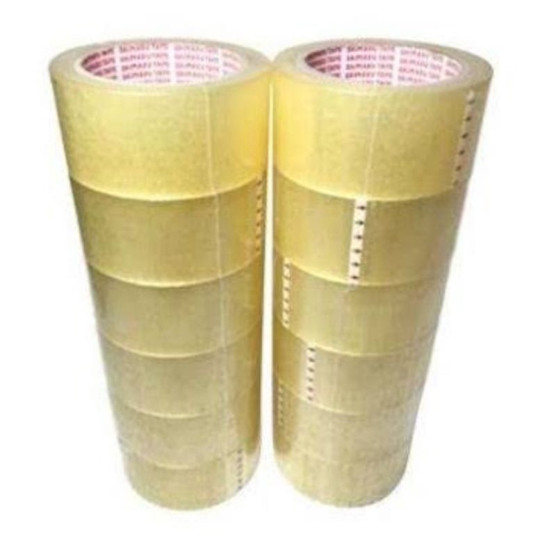 LAKBAN BENING BODHI TAPE