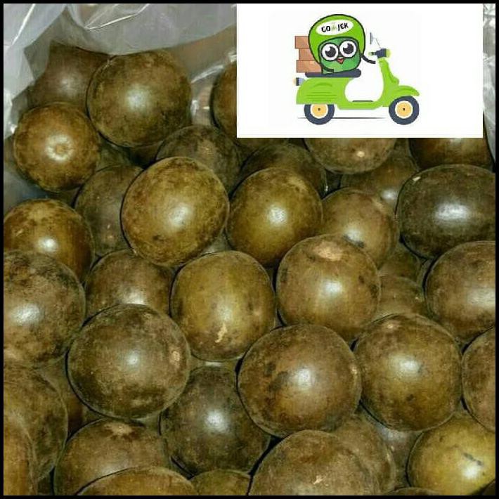 

BUAH LO HAN KUO ASLI JUMBO ORIGINAL