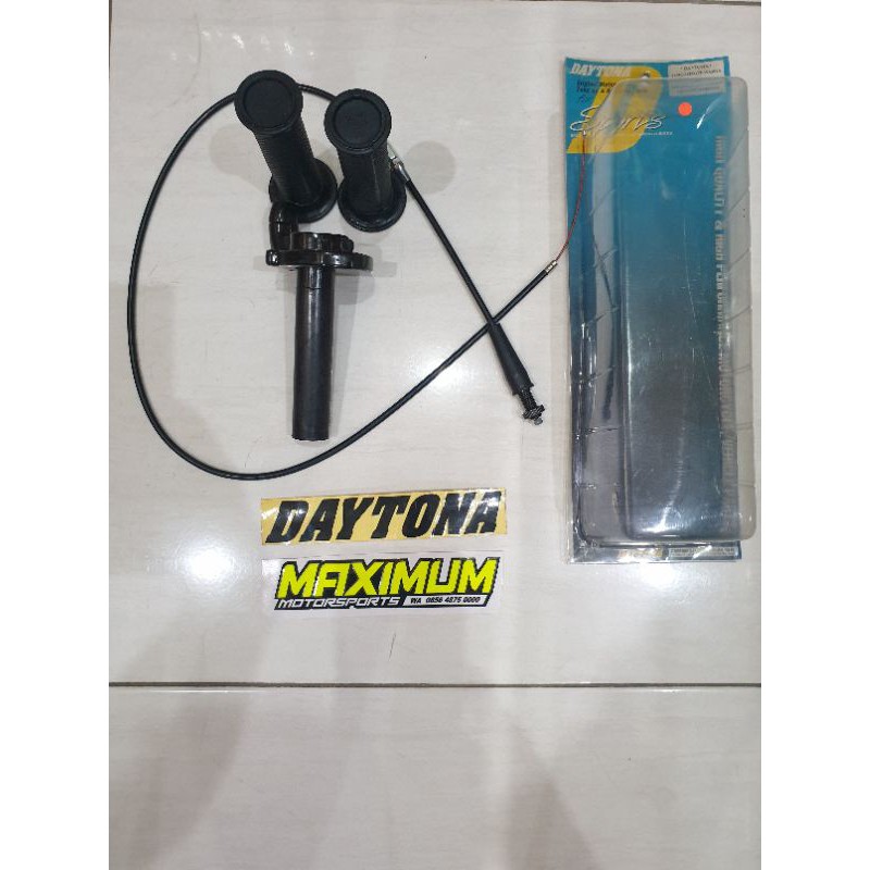 gas spontan daytona ORIGINAL