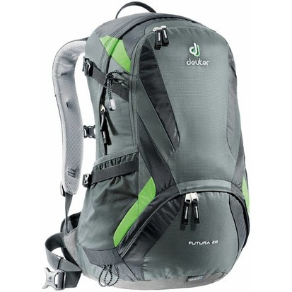 Tas Ransel/sekolah/Punggung/DayPack Deuter Futura 28l