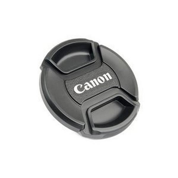 Tutup lensa / Lens Cap Canon 67 mm