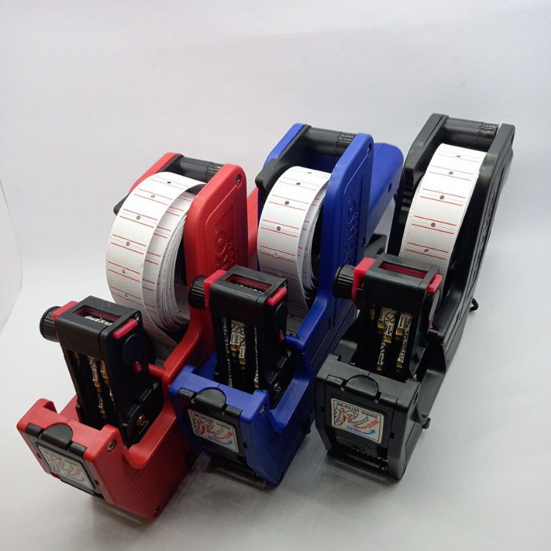 

alat label joyko/labeller/pencetak harga/label harga/joyko mx-5500M