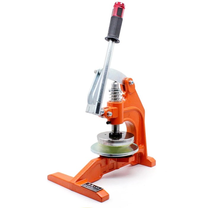 

Punch Cutter Gramasi 100 cm2