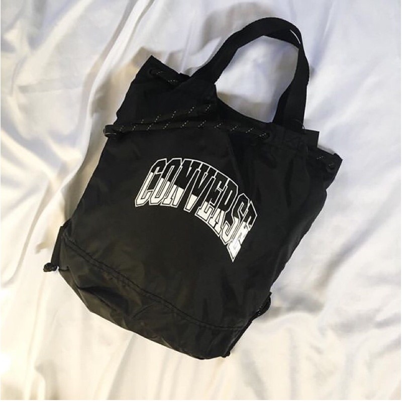 Converse Bucket Bag