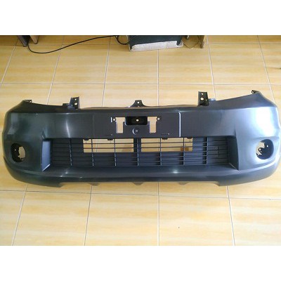 Bumper depan Toyota Rush tahun 2007-2010 Merk NHF