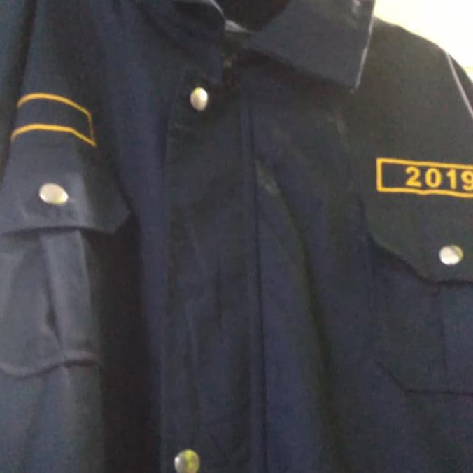 Siapkirim_Produk Semi Jaket Over Order (Jaket Almamater Sekolah )