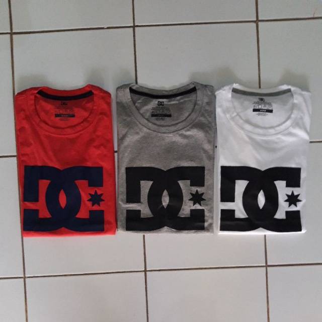 KAOS DC ORI