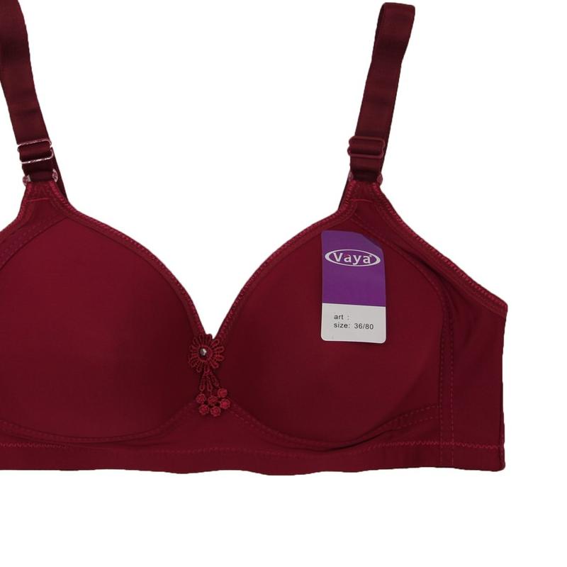 ✲ Vaya Bra Big Size Cup C Art 128 ➸