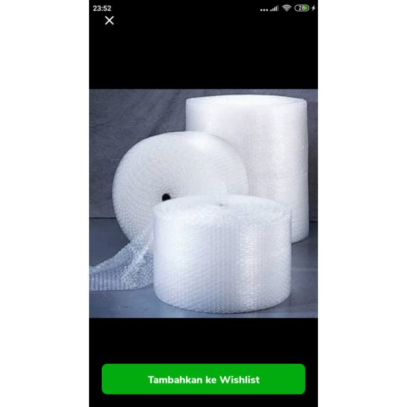 

TAMBAH BUBLE WRAP dan kardus UNTUK PECKING TIDAK UNTUK JUAL UNTUK UMUM