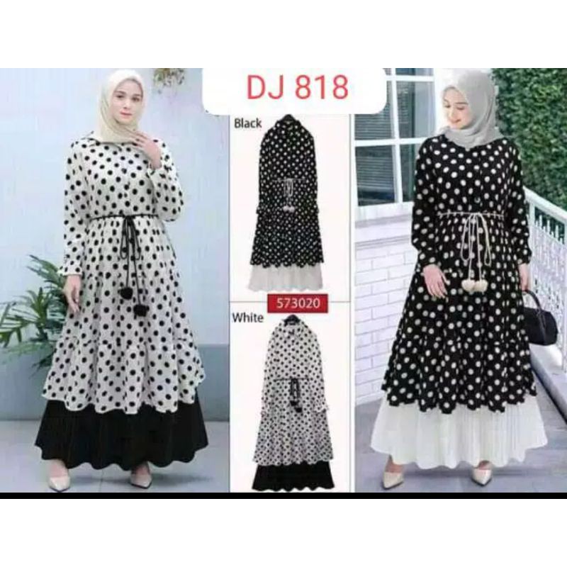 GAMIS POLKA HYGET COMBI VOXY