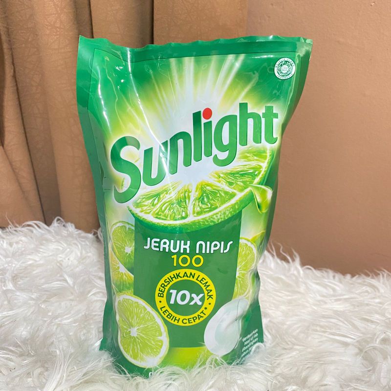 Sunlight 755ml