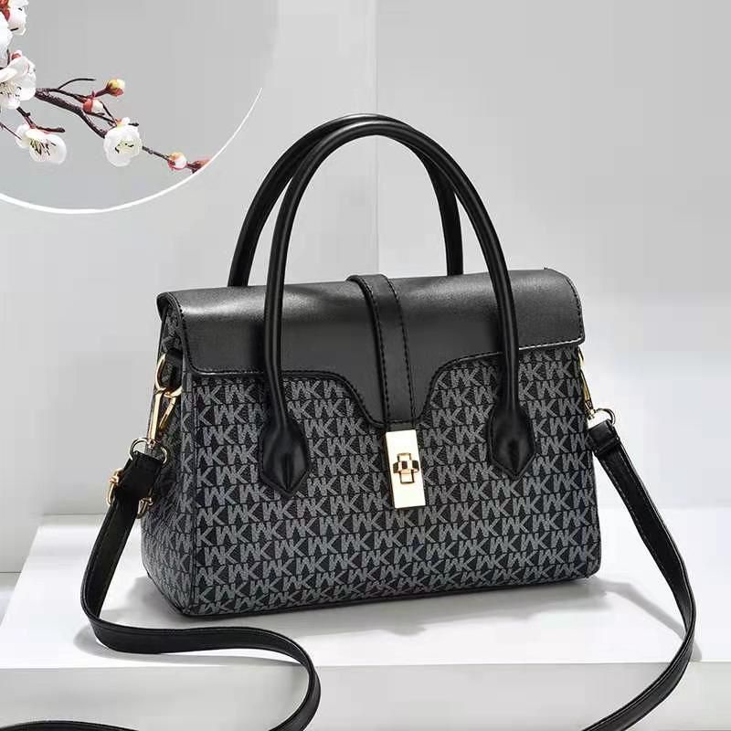ZD2811 Handbag Tas Kerja Wanita Import